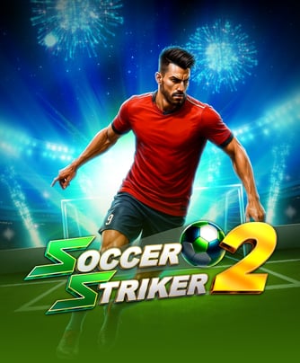 Soccer Striker 2