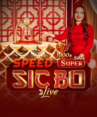 Speed Super Sic Bo