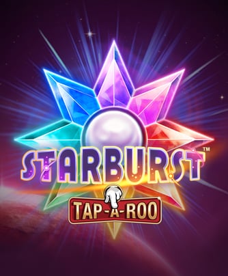 Starburst Tap-A-Roo