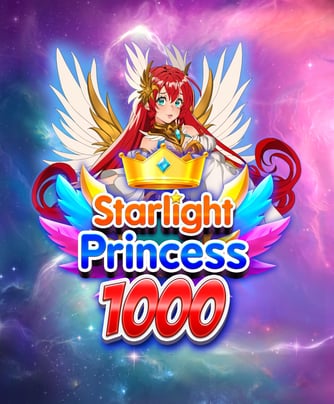 Starlight Princess 1000