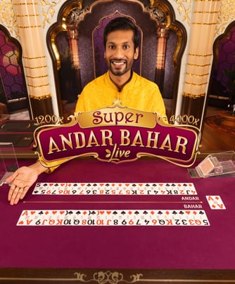 Super Andar Bahar