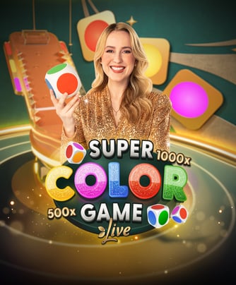Super Color Game