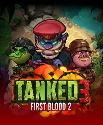 Tanked 3: First Blood 2