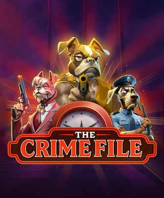 The Crime File