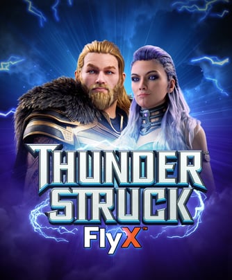 Thunderstruck FlyX
