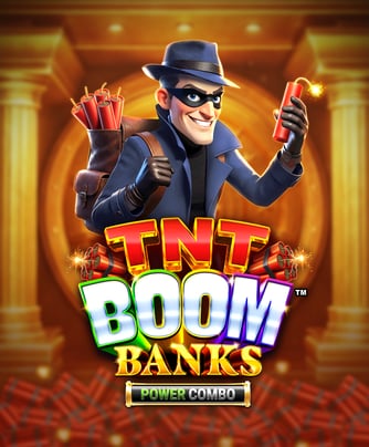 TNT Boom Banks Power Combo