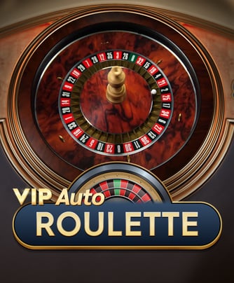 VIP Auto Roulette