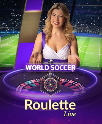 World Soccer Roulette