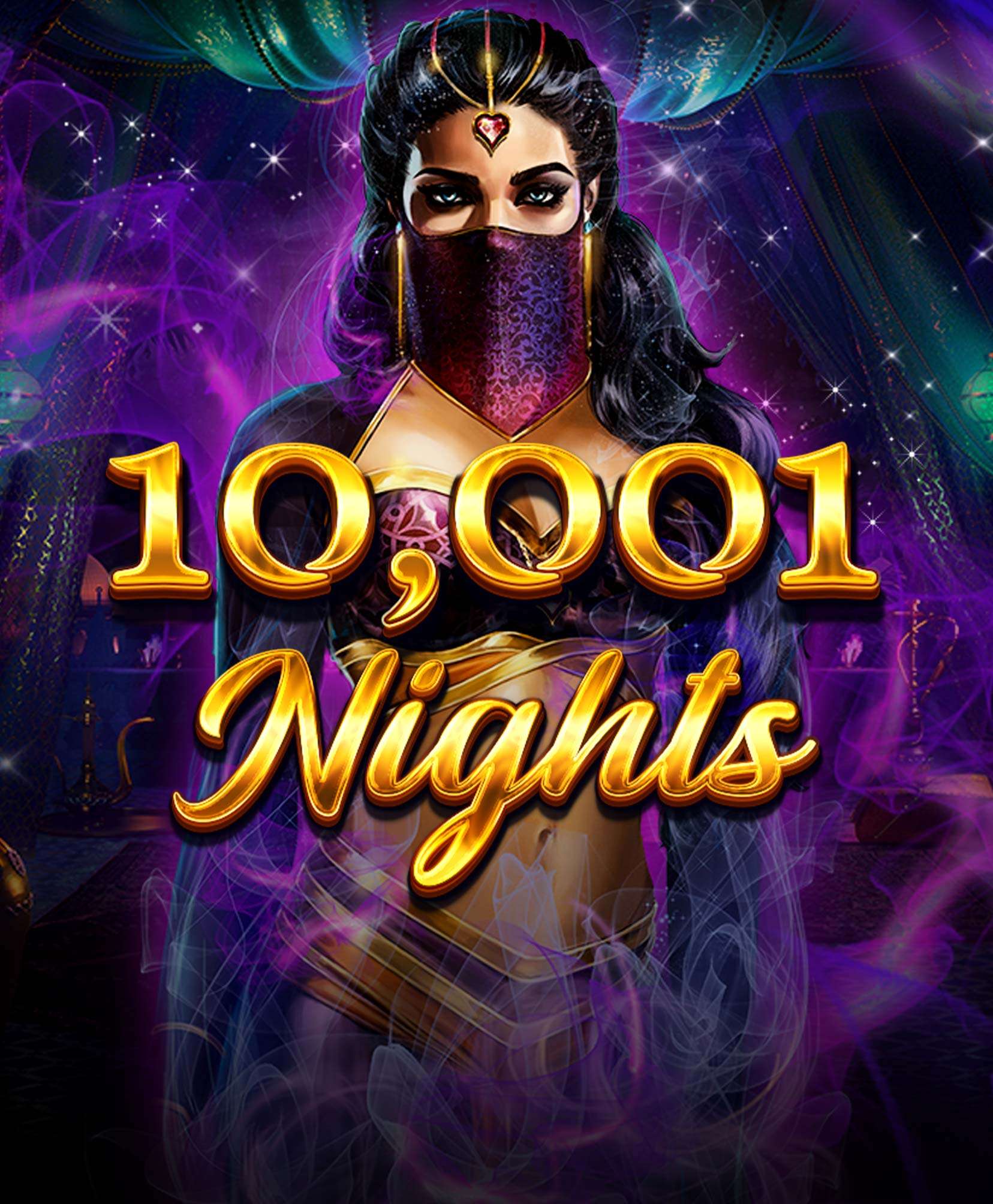 10,001 Nights