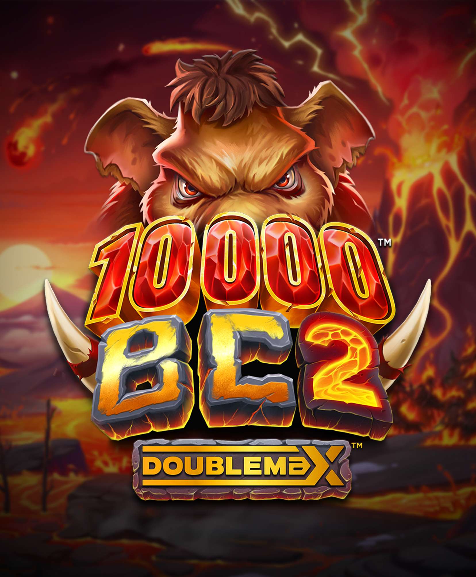 10000 BC 2 DoubleMax