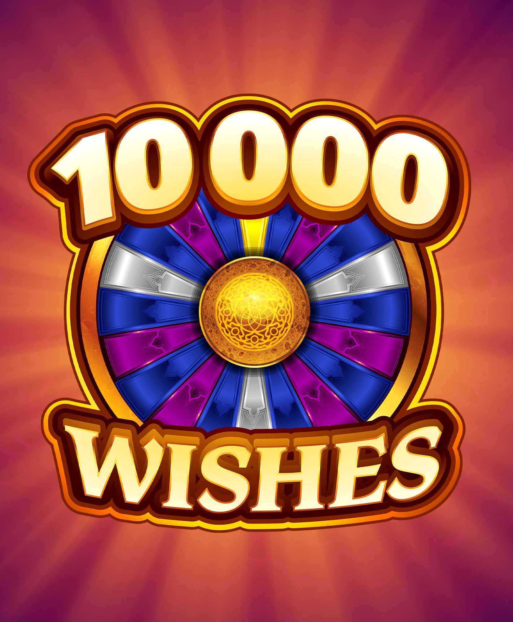 10000 Wishes