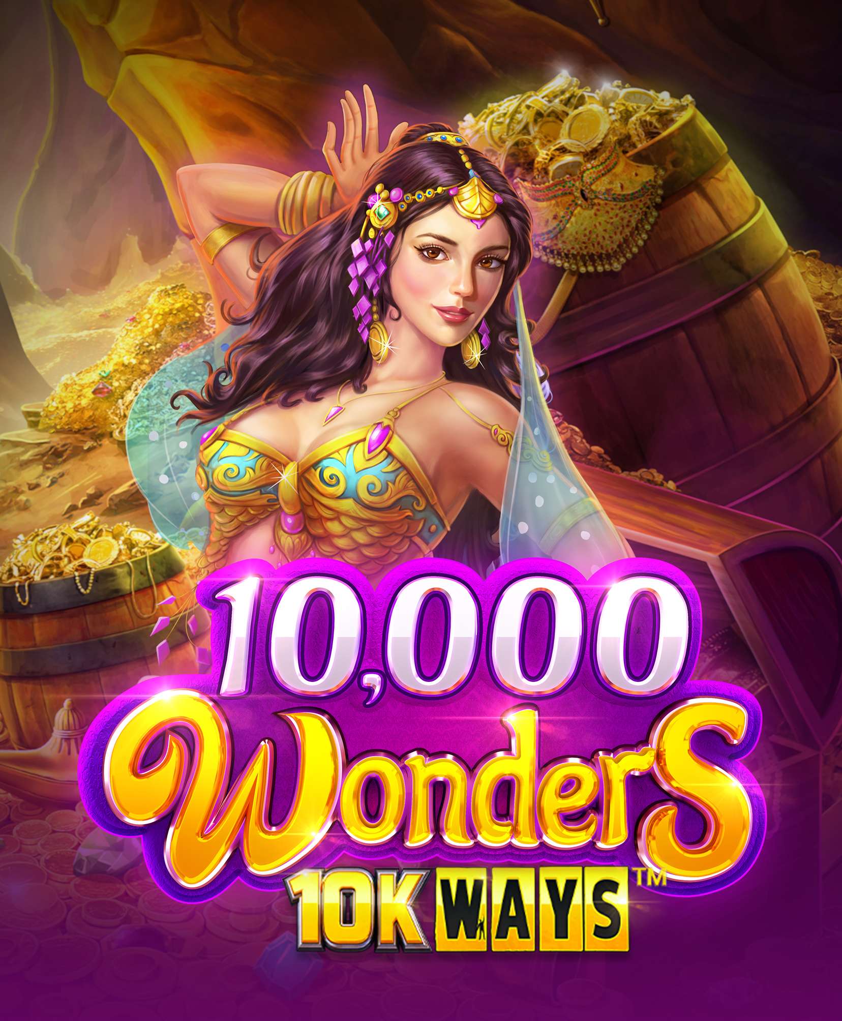 10000 Wonders 10K Ways