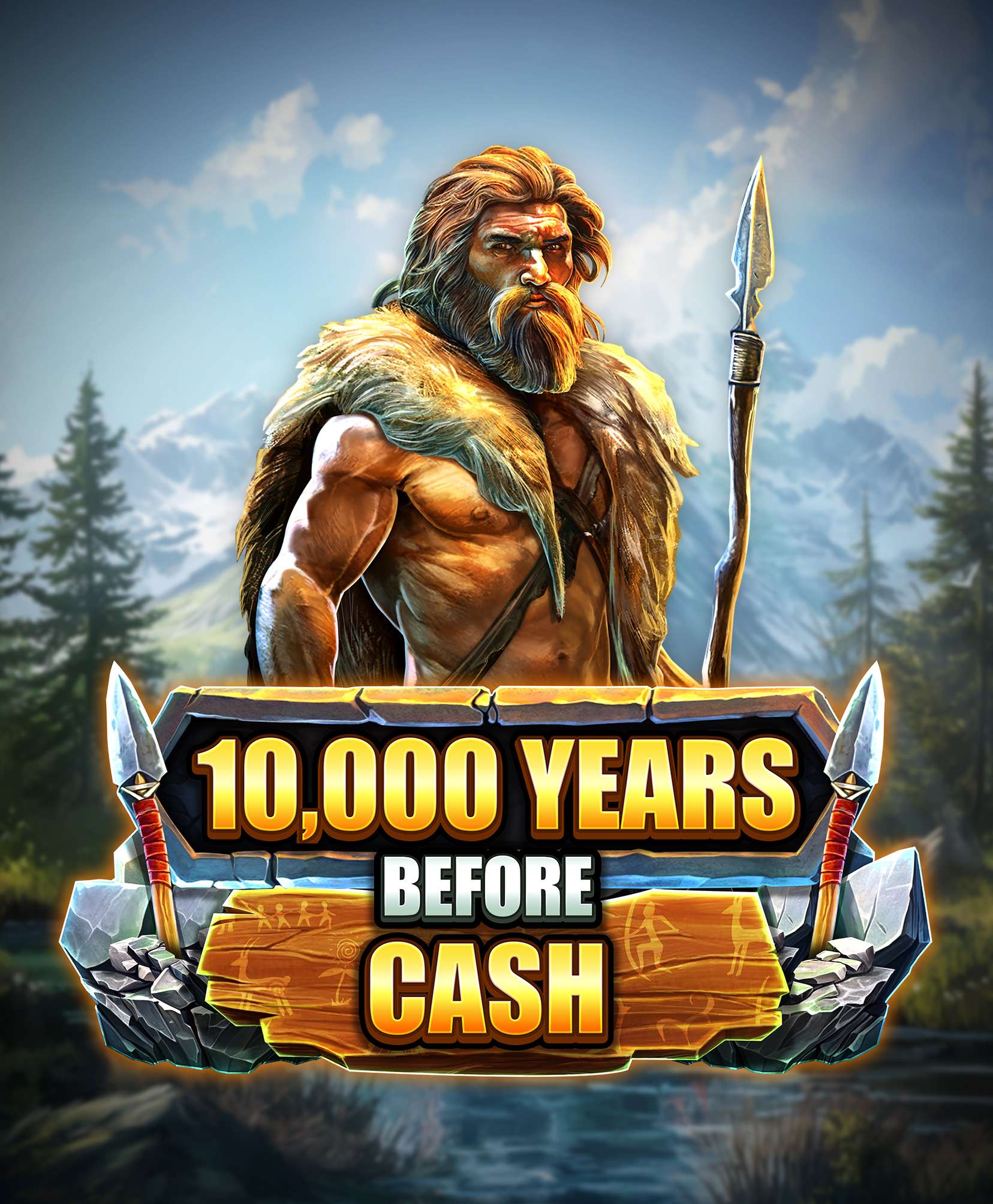 10,000 Years Before Cash