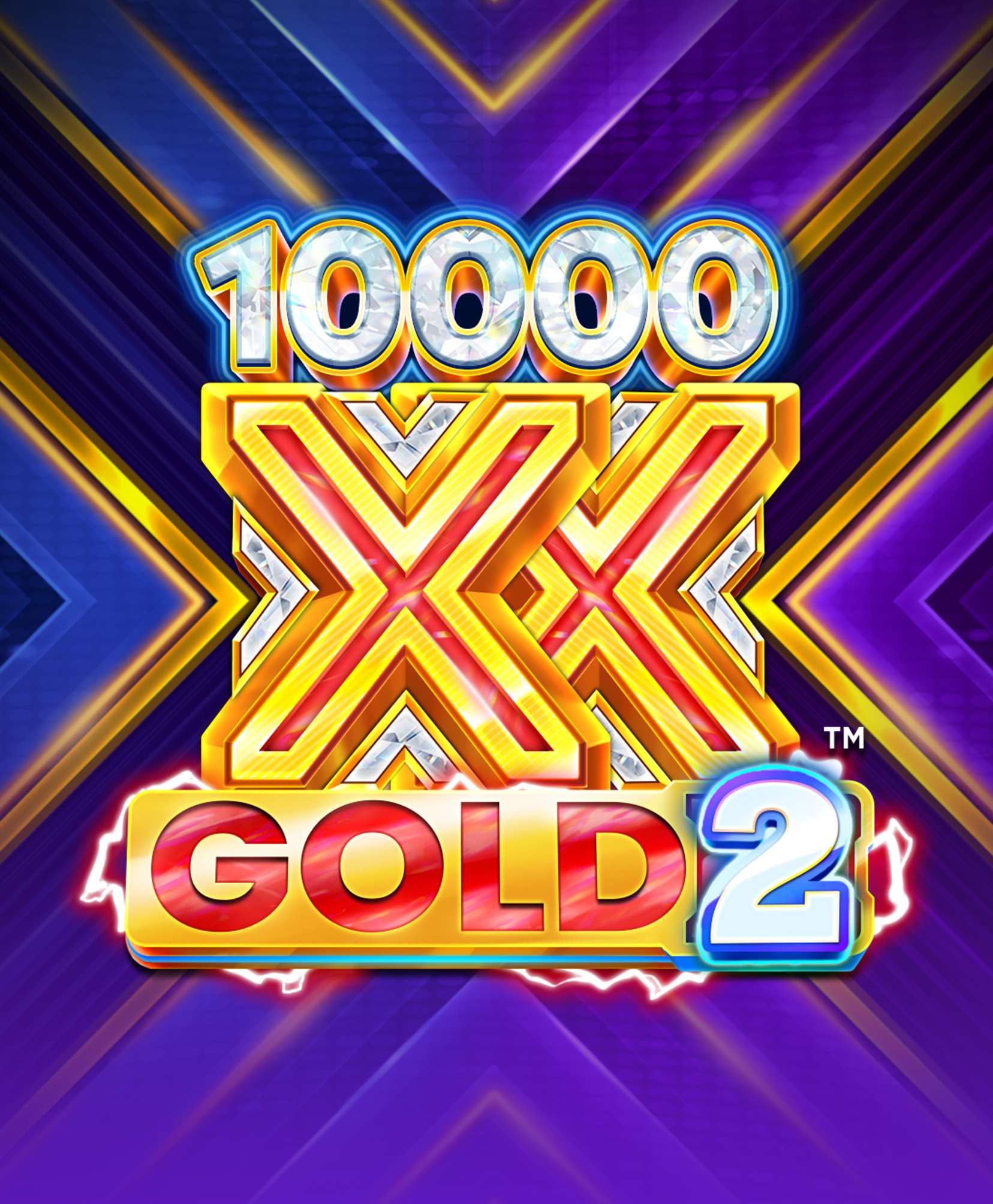 10000X Gold 2