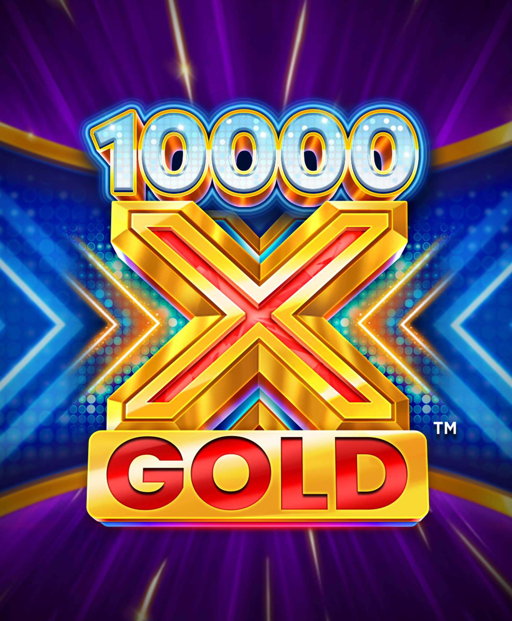 10000X Gold