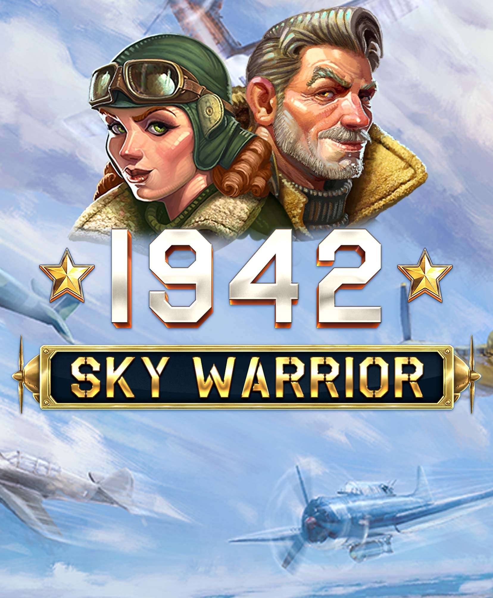 1942: Sky Warrior