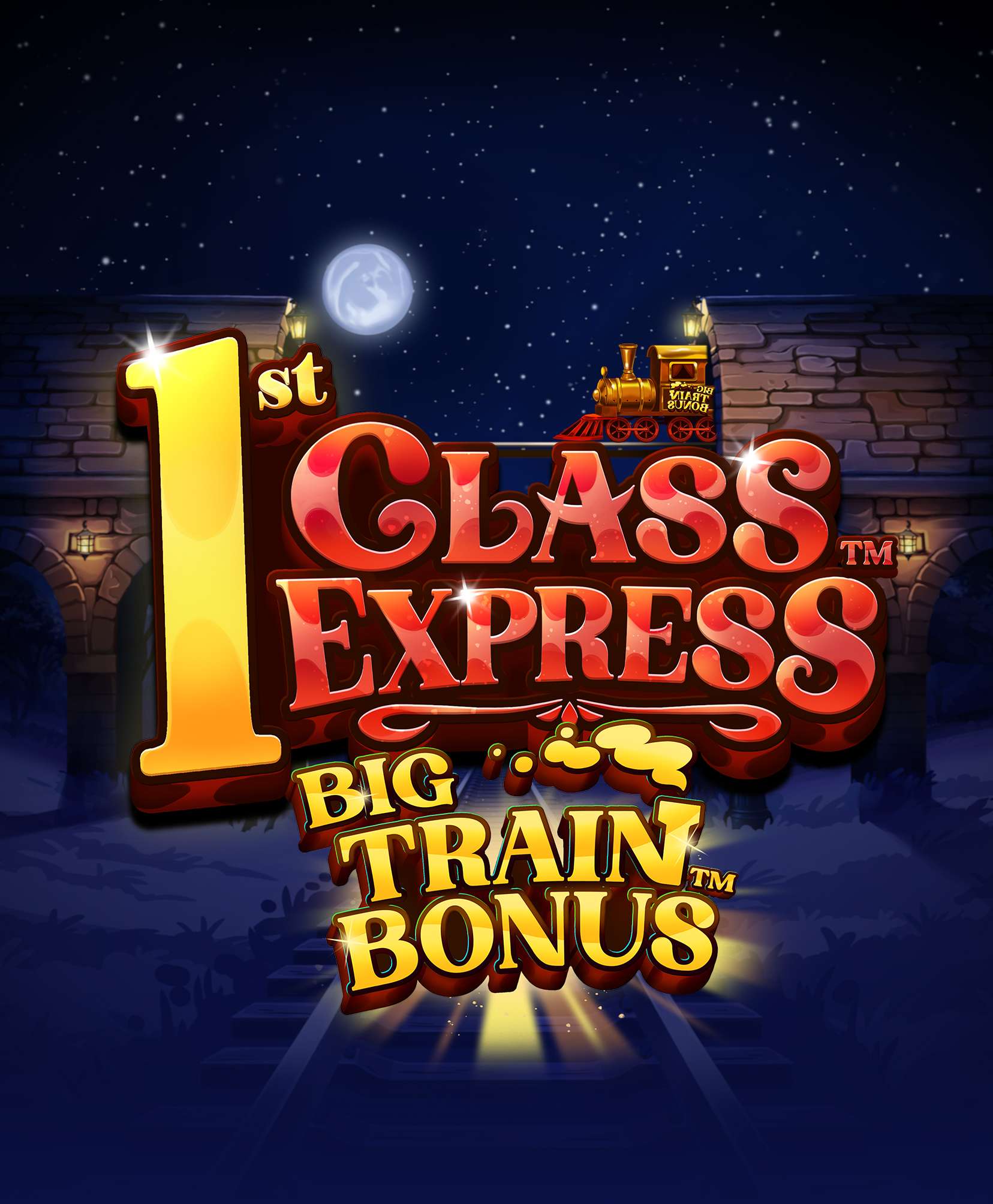 1st Class Express Big Train Bonus
