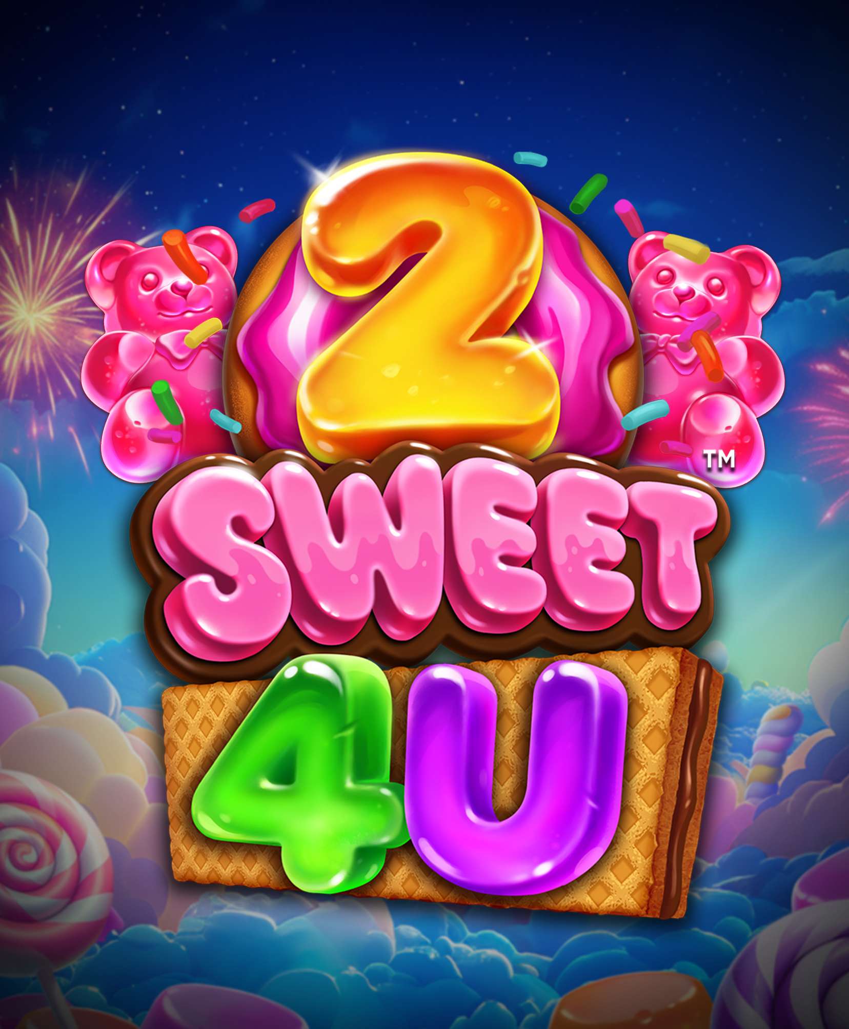 2 Sweet 4 U