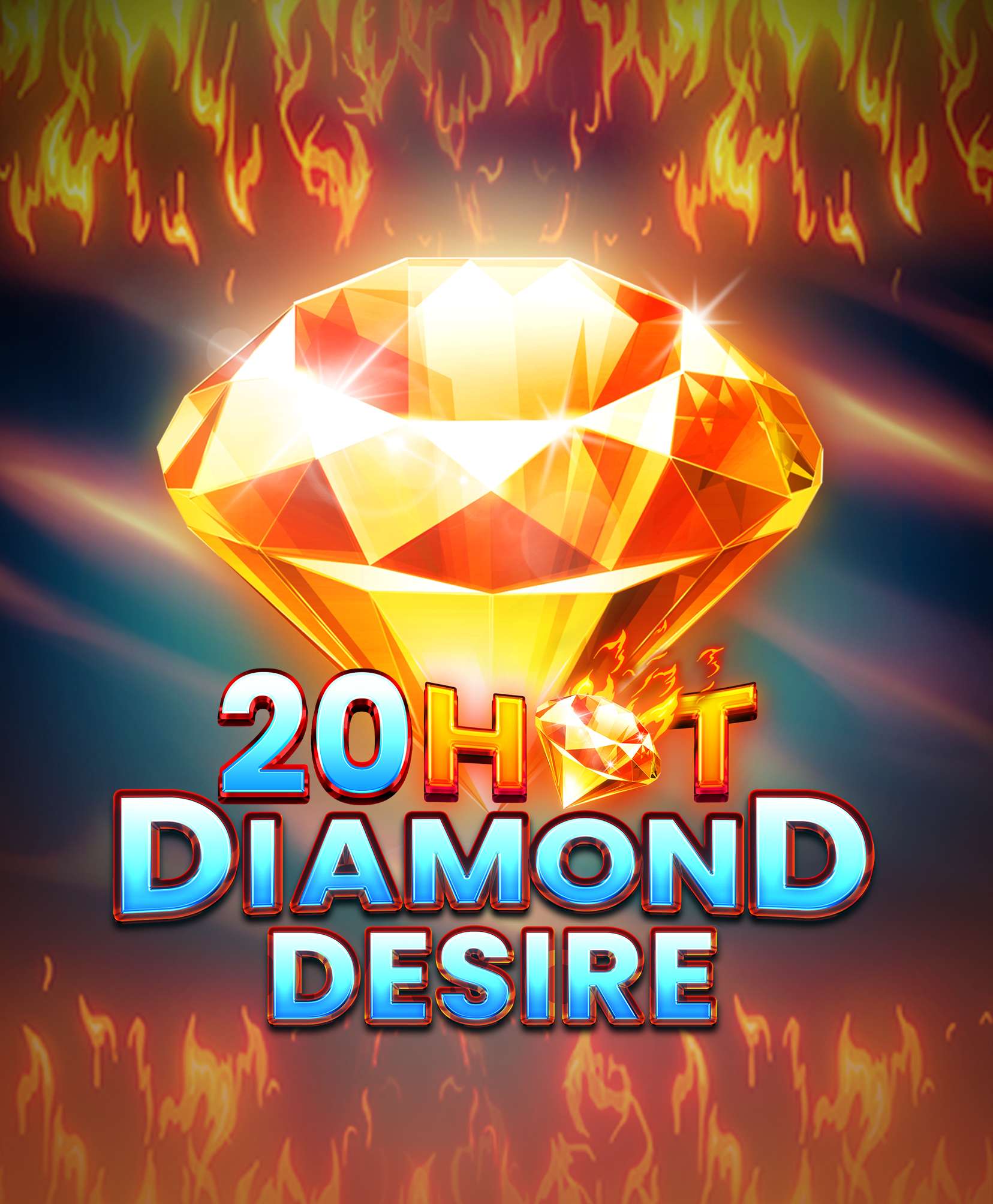 20 Hot Diamond Desire