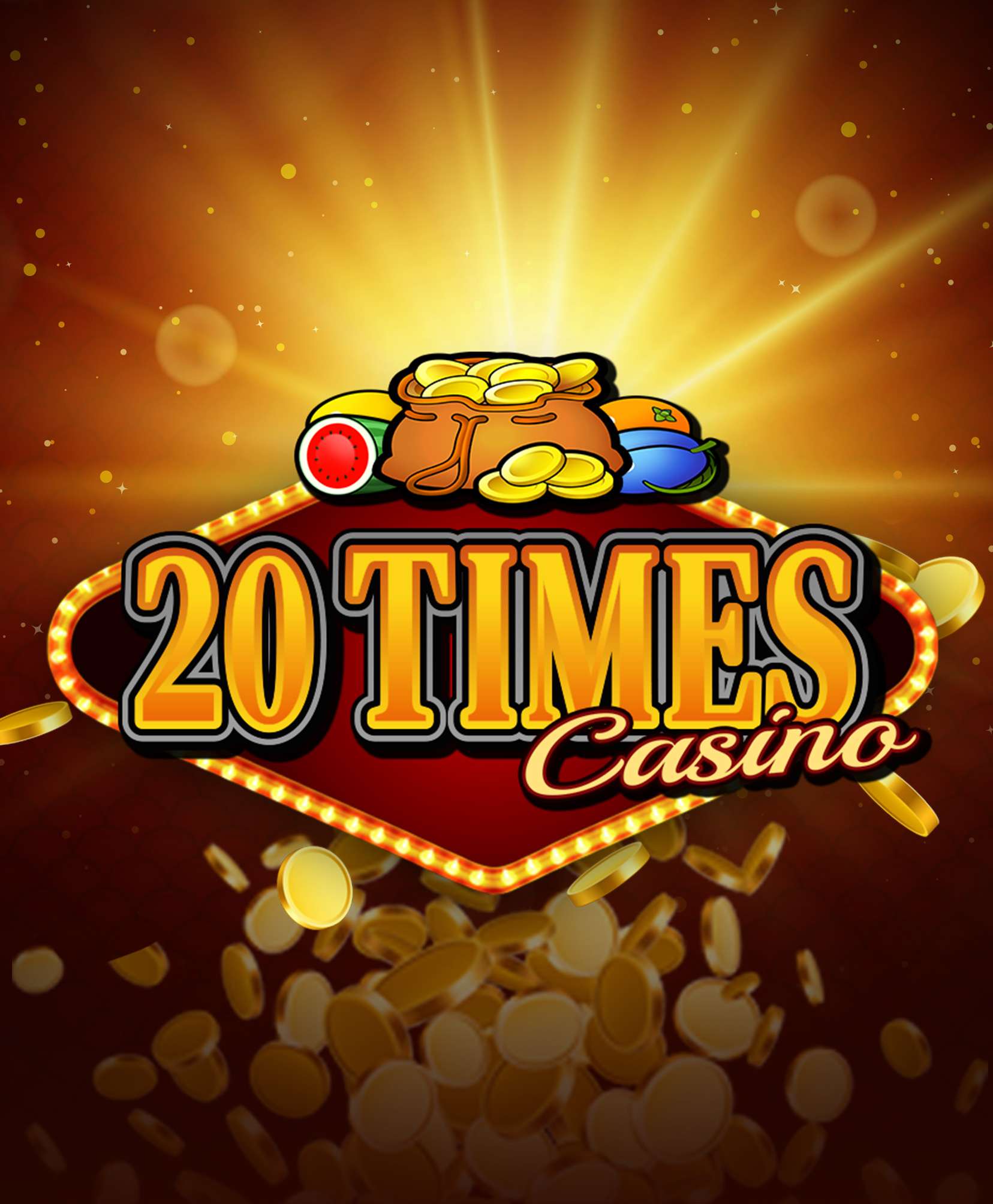 20 Times Casino