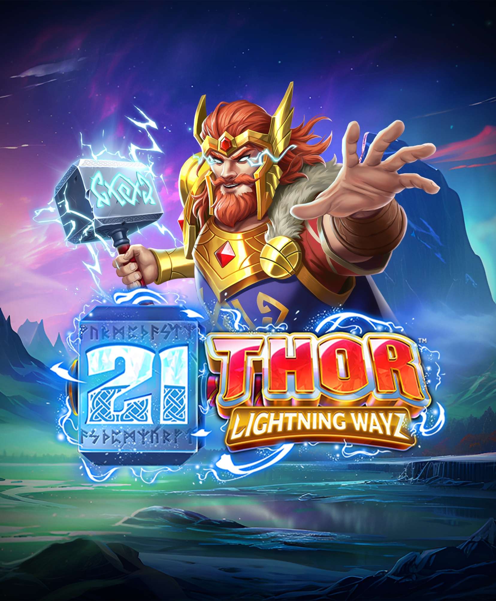 21 Thor Lightning Ways