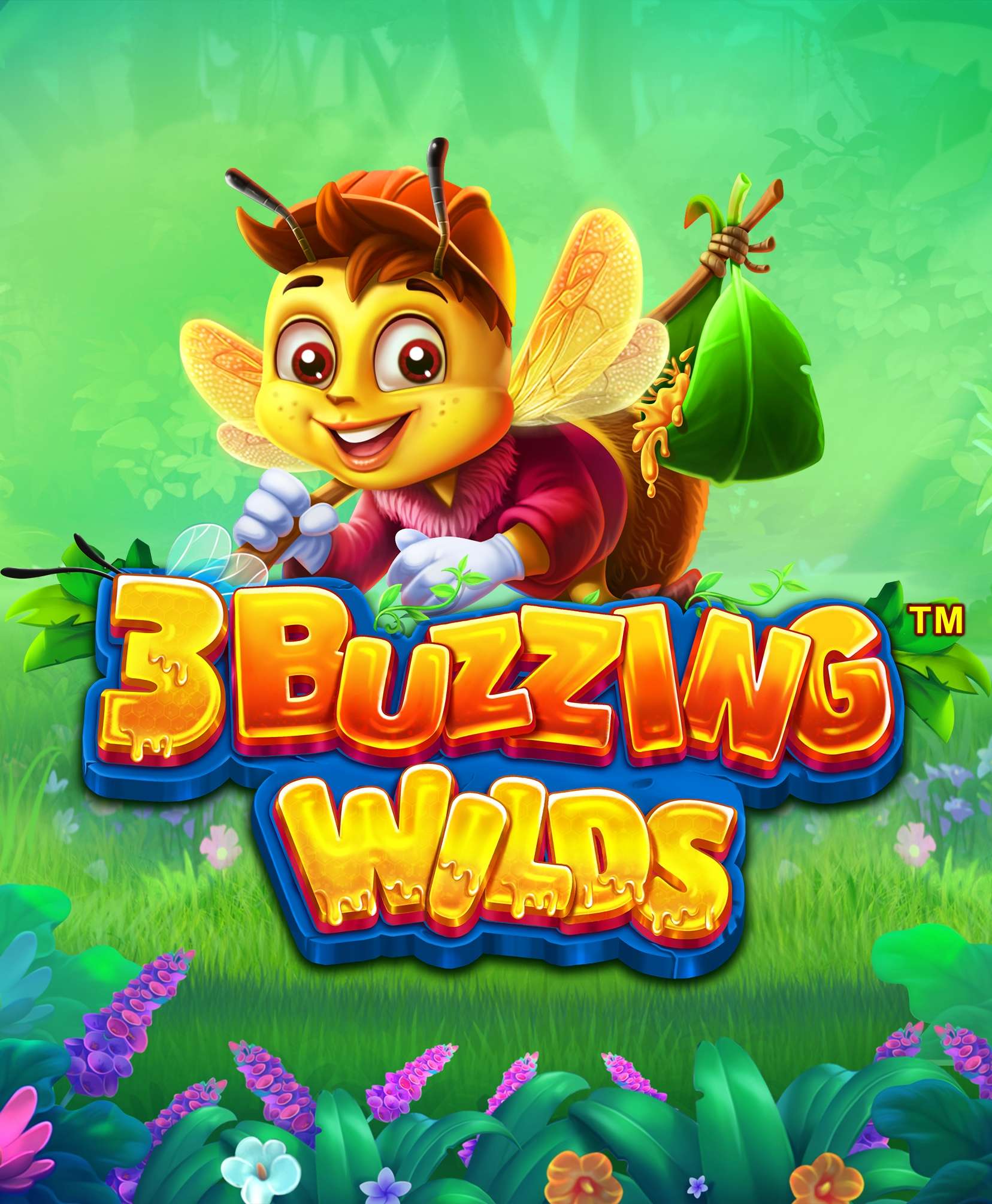 3 Buzzing Wilds