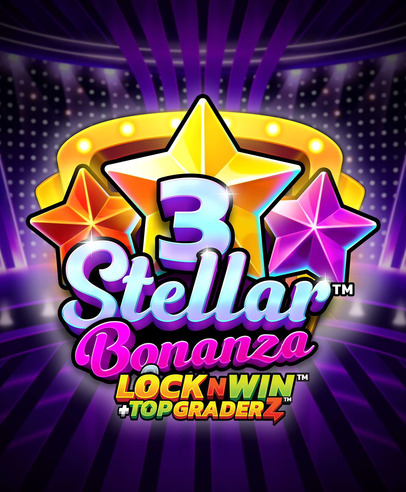 3 Stellar Bonanza