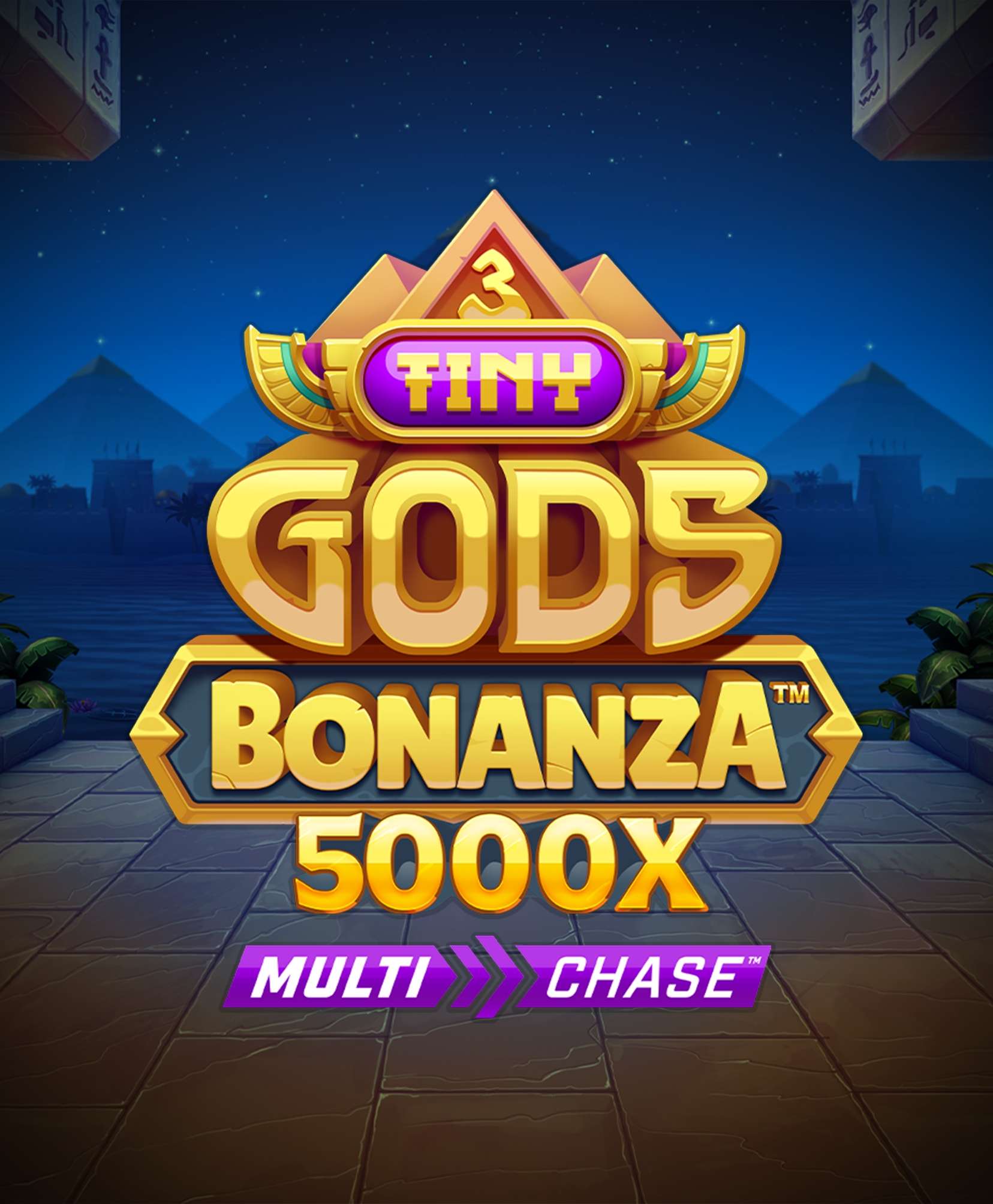 3 Tiny Gods Bonanza