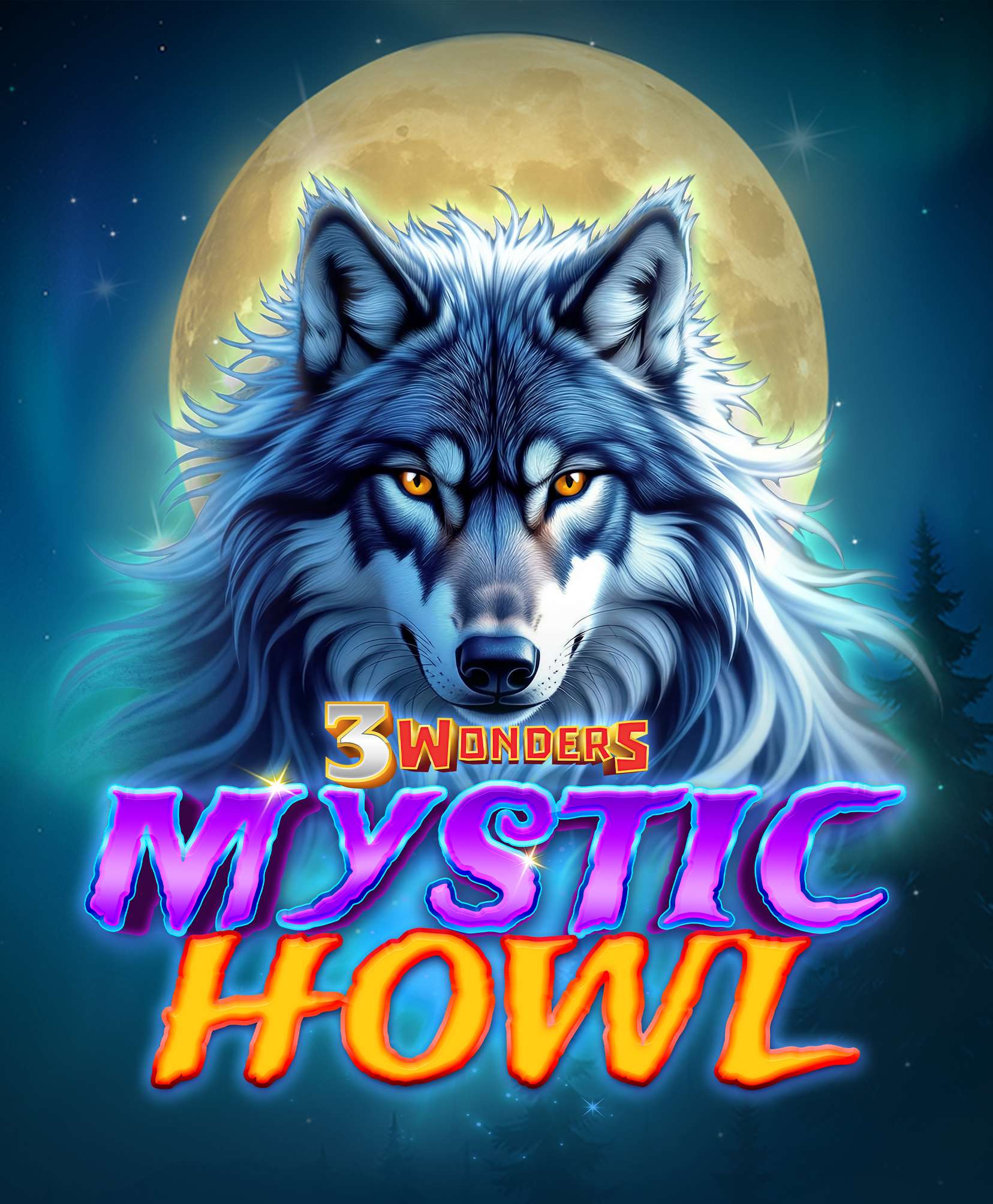 3 Wonders Mystic Howl