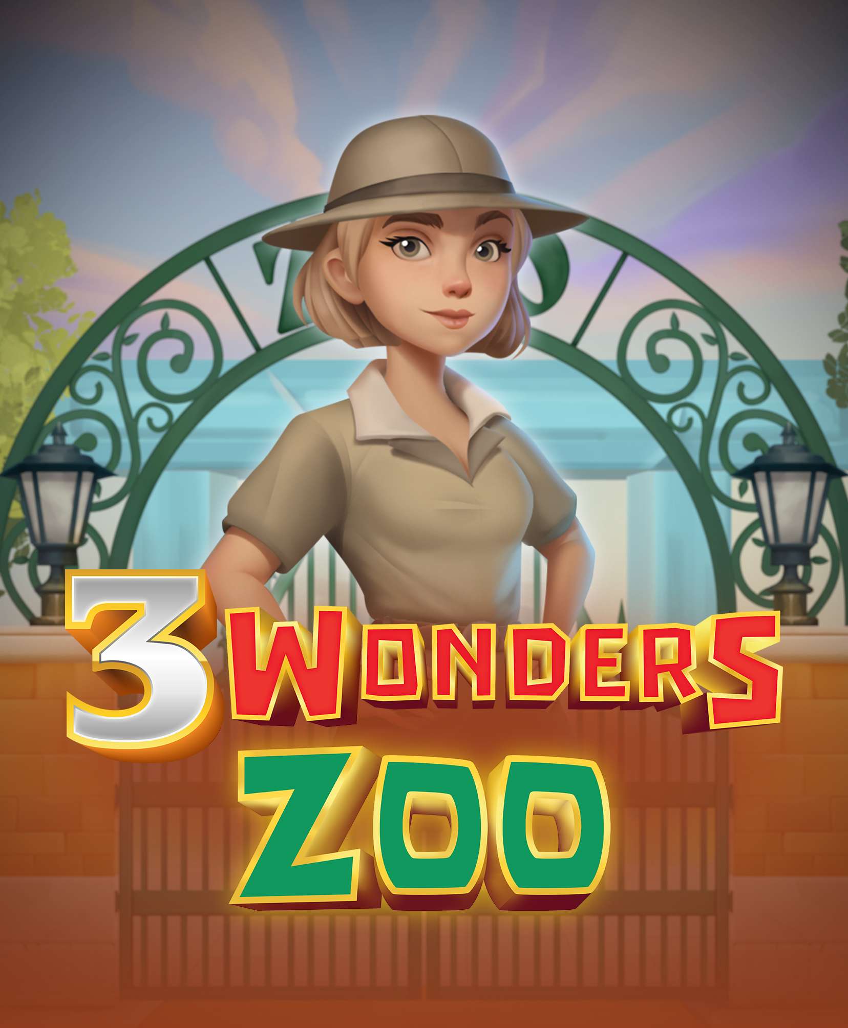 3 Wonders Zoo