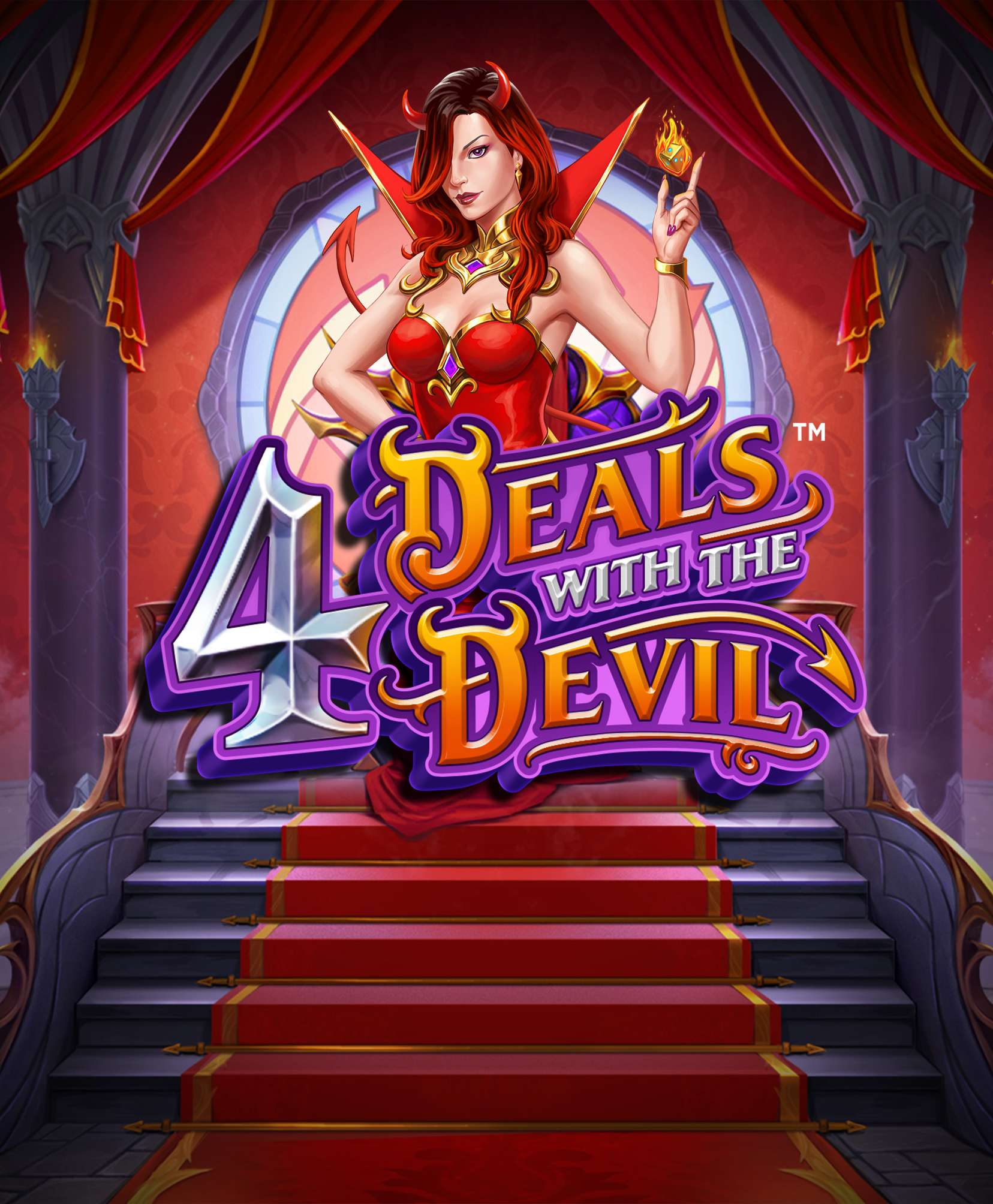 4 Deals with the Devil