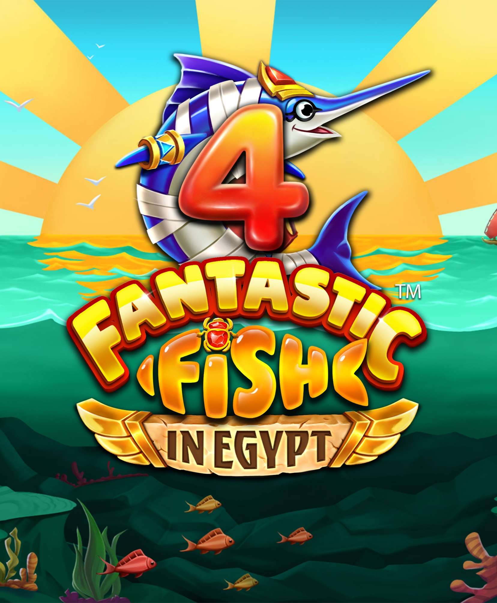 4 Fantastic Fish In Egypt