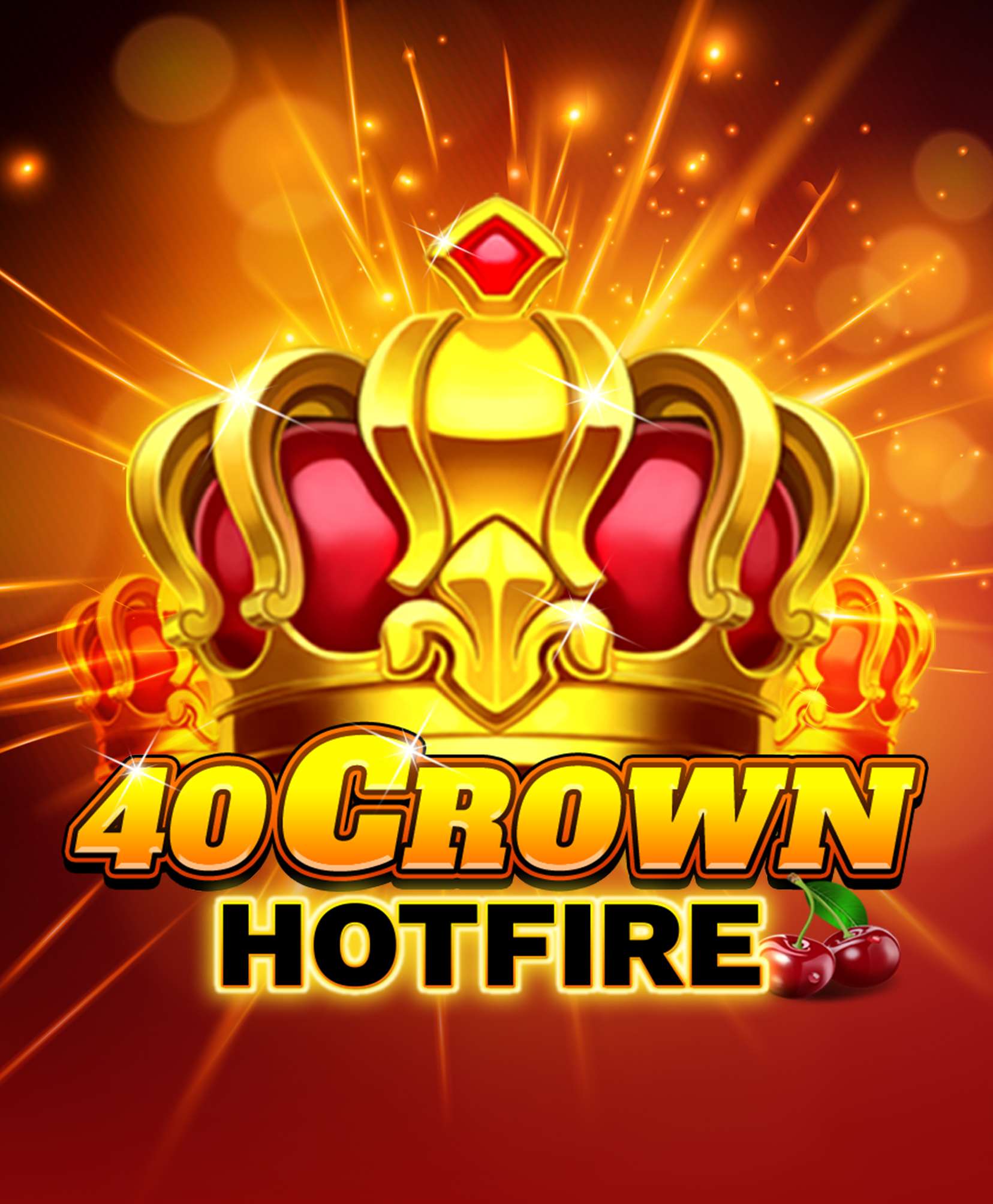 40 Crown Hotfire