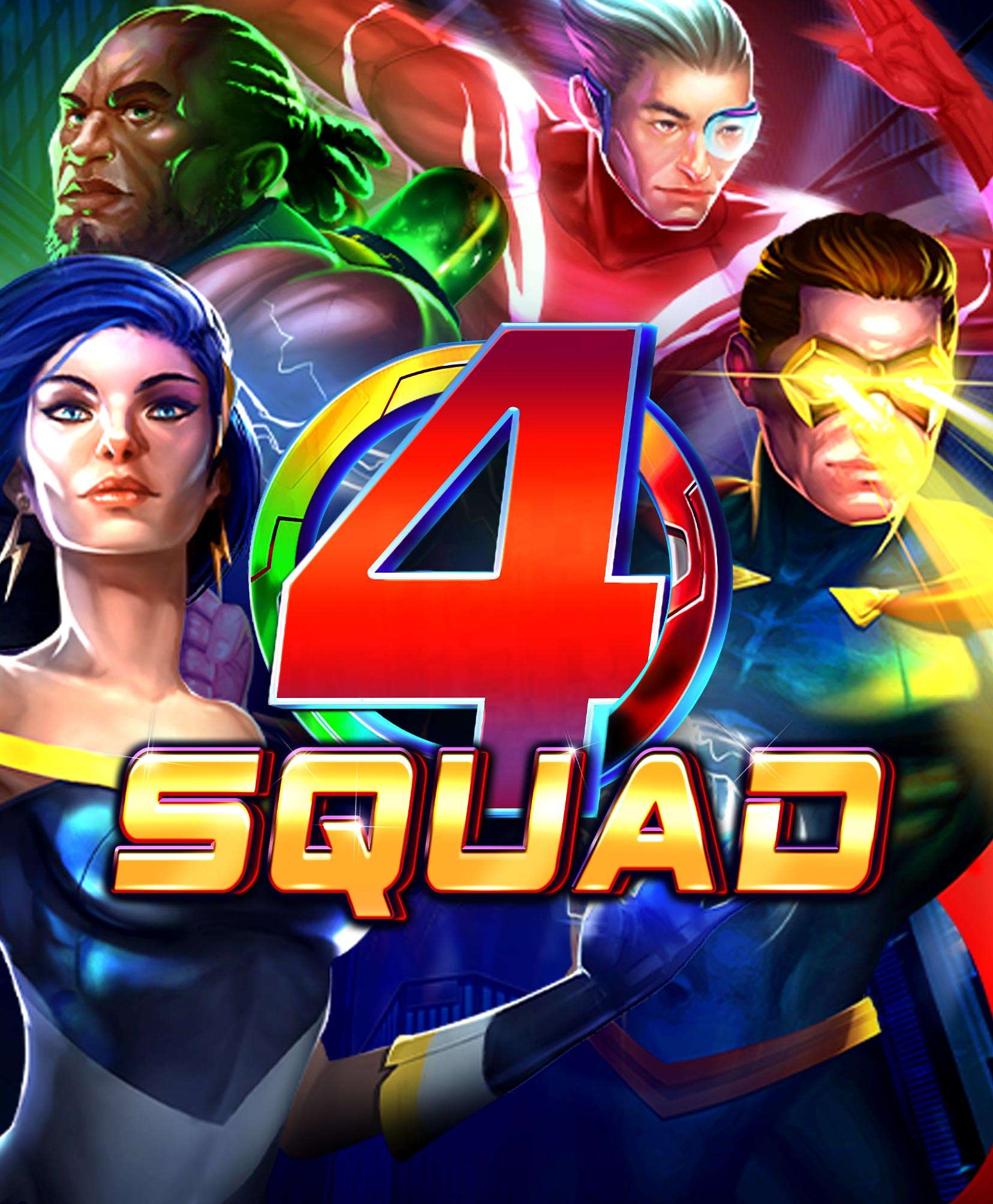 4Squad