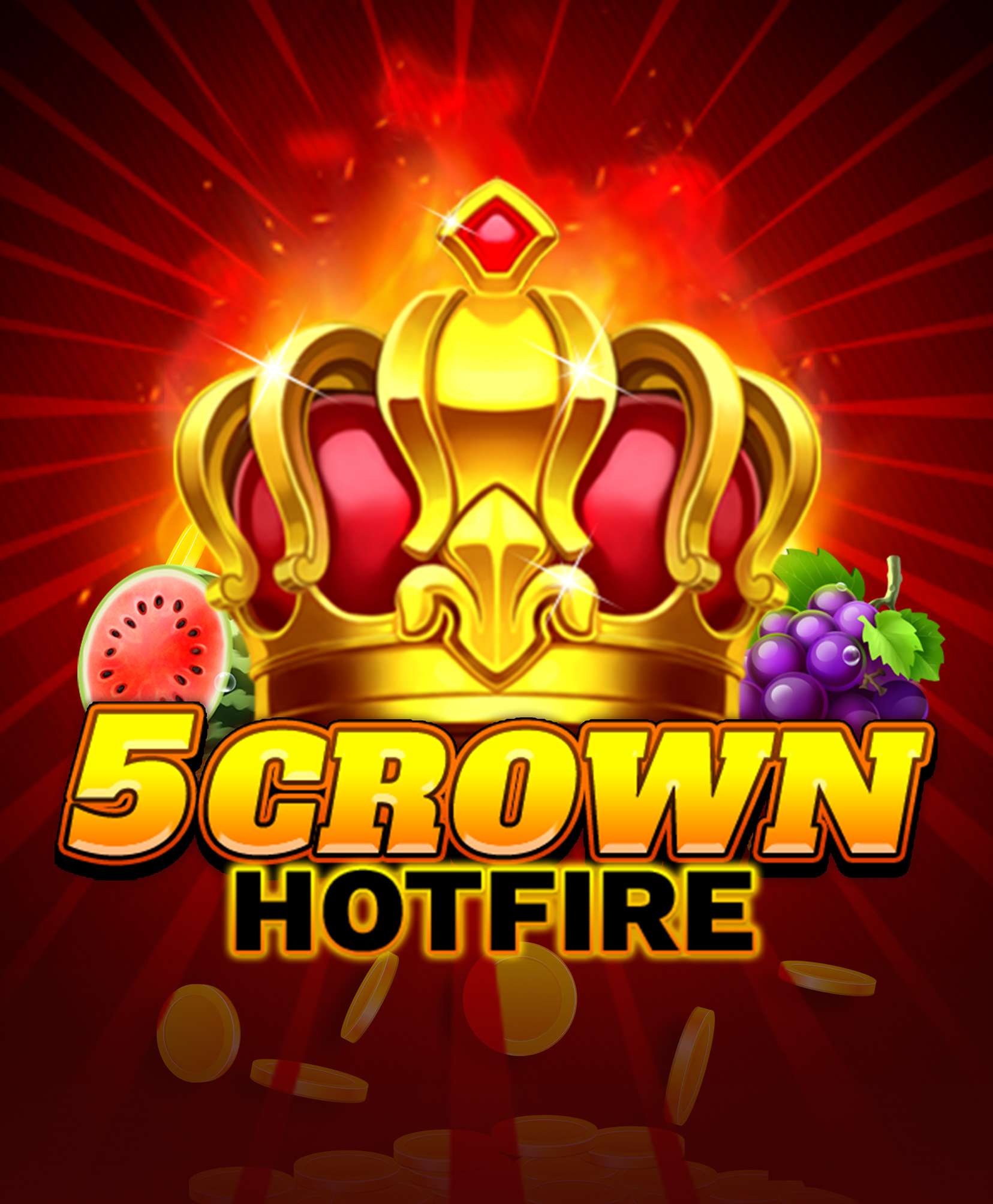 5 Crown Hotfire