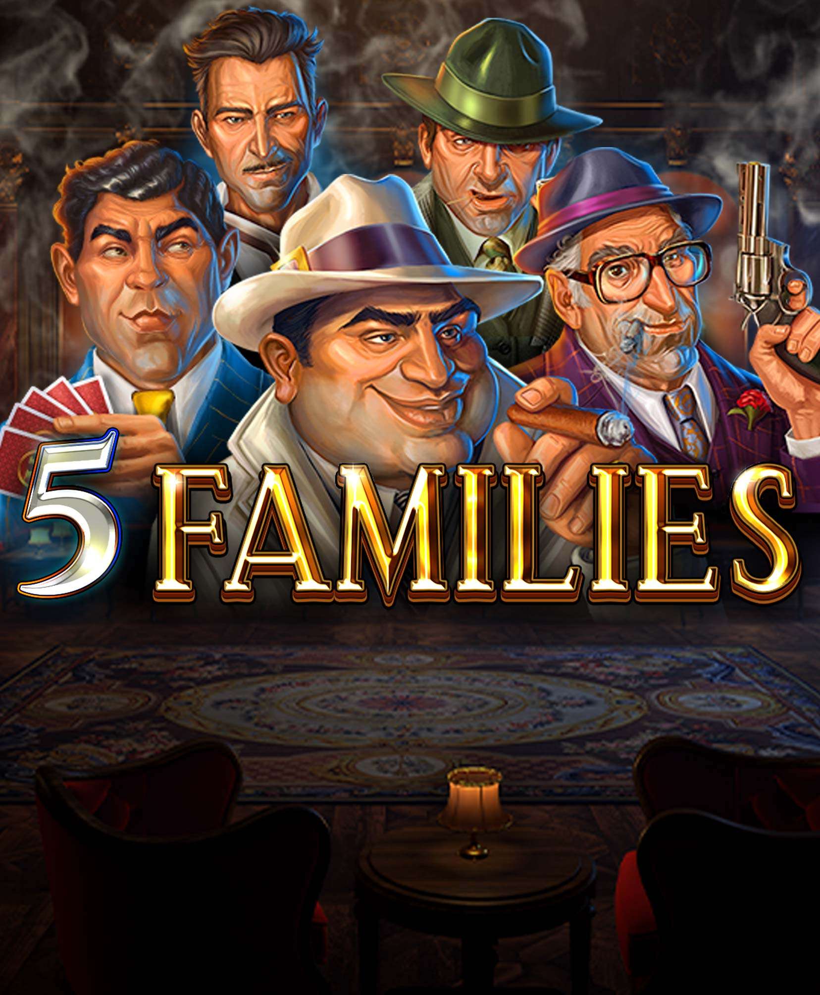 5 Families