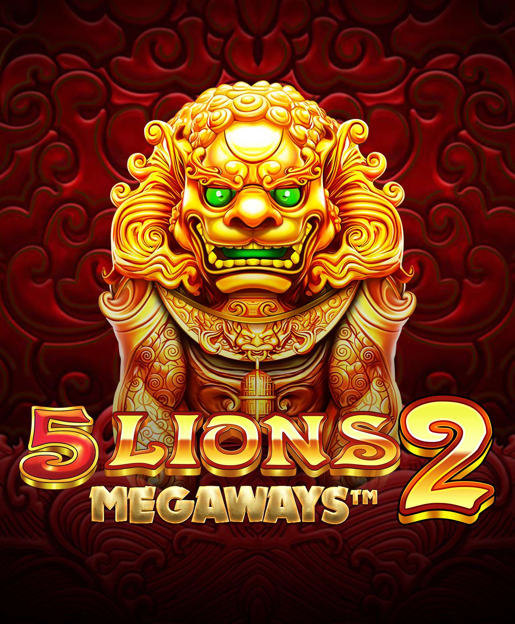 5 Lions Megaways 2