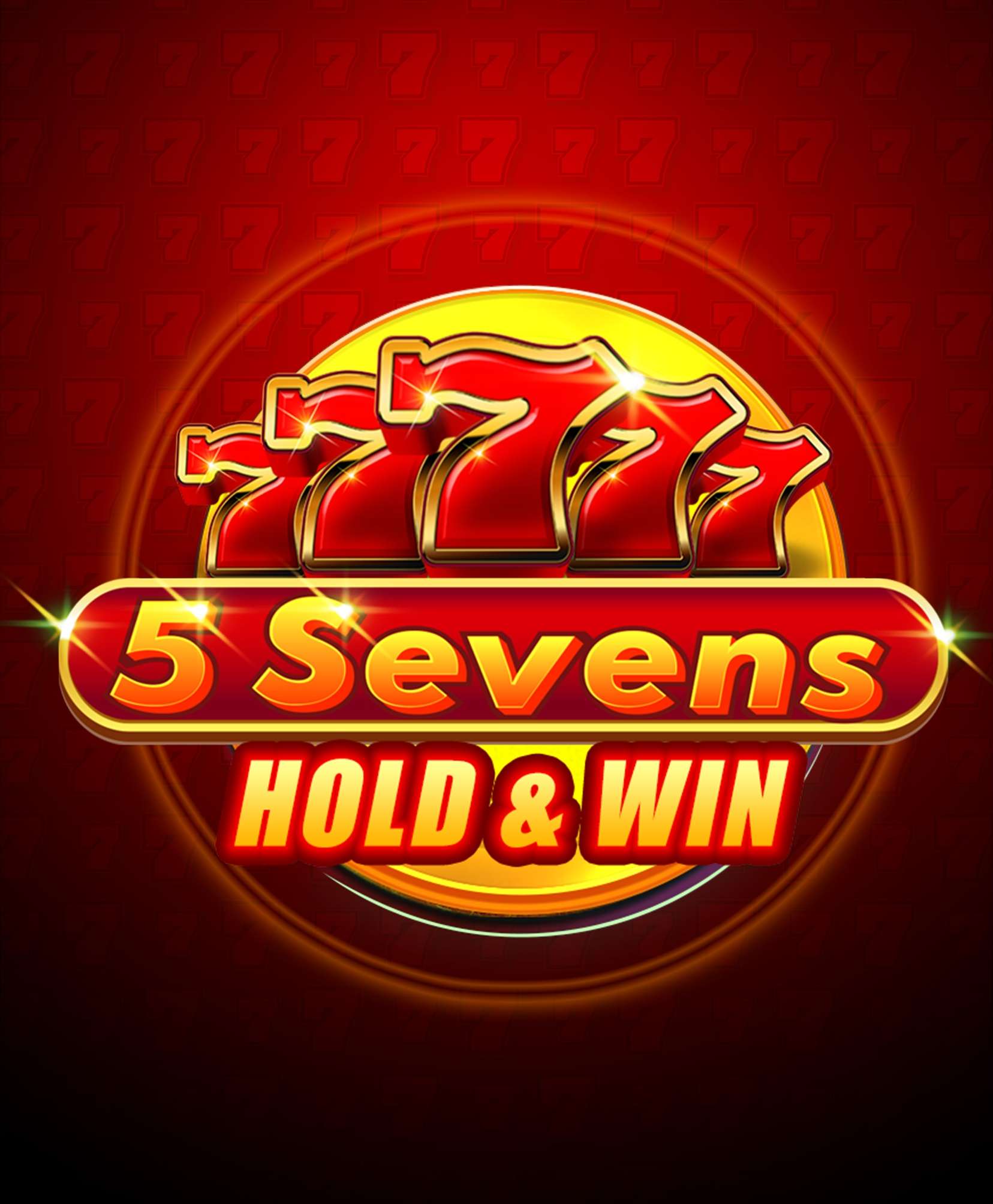 5 Sevens Hold and Win