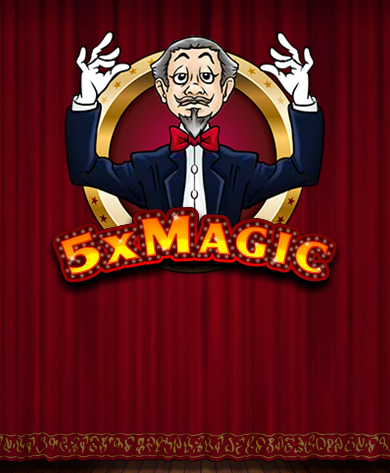 5x Magic