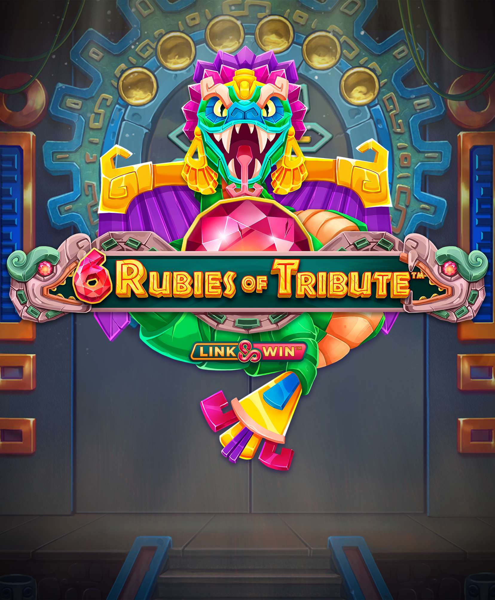 6 Rubies of Tribute