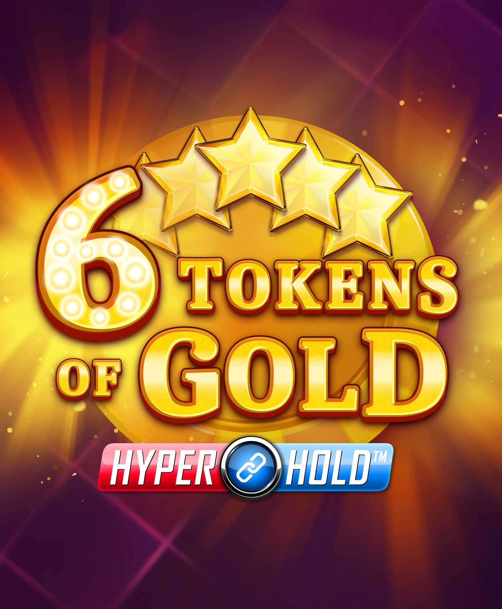 6 Tokens of Gold