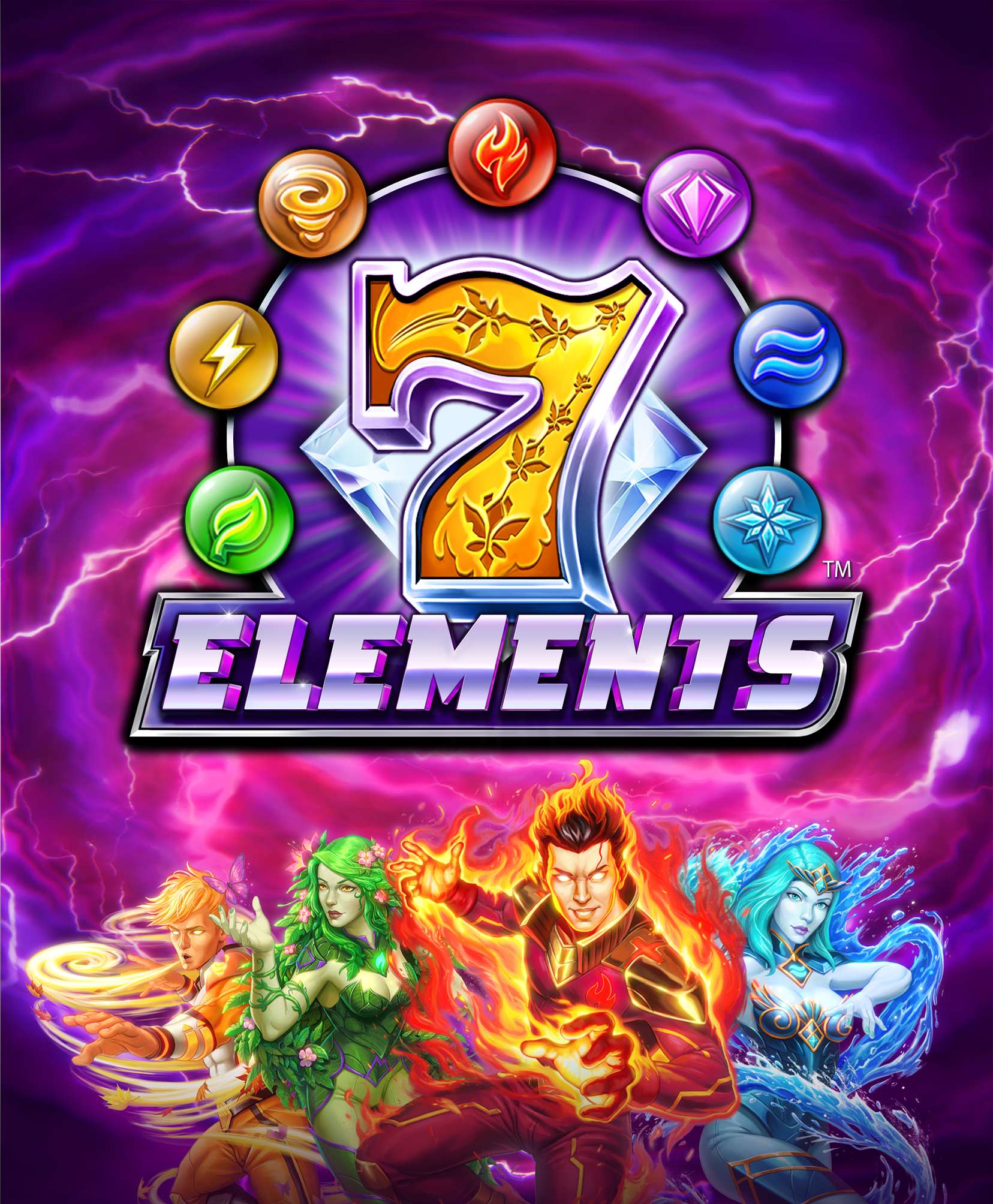 7 Elements