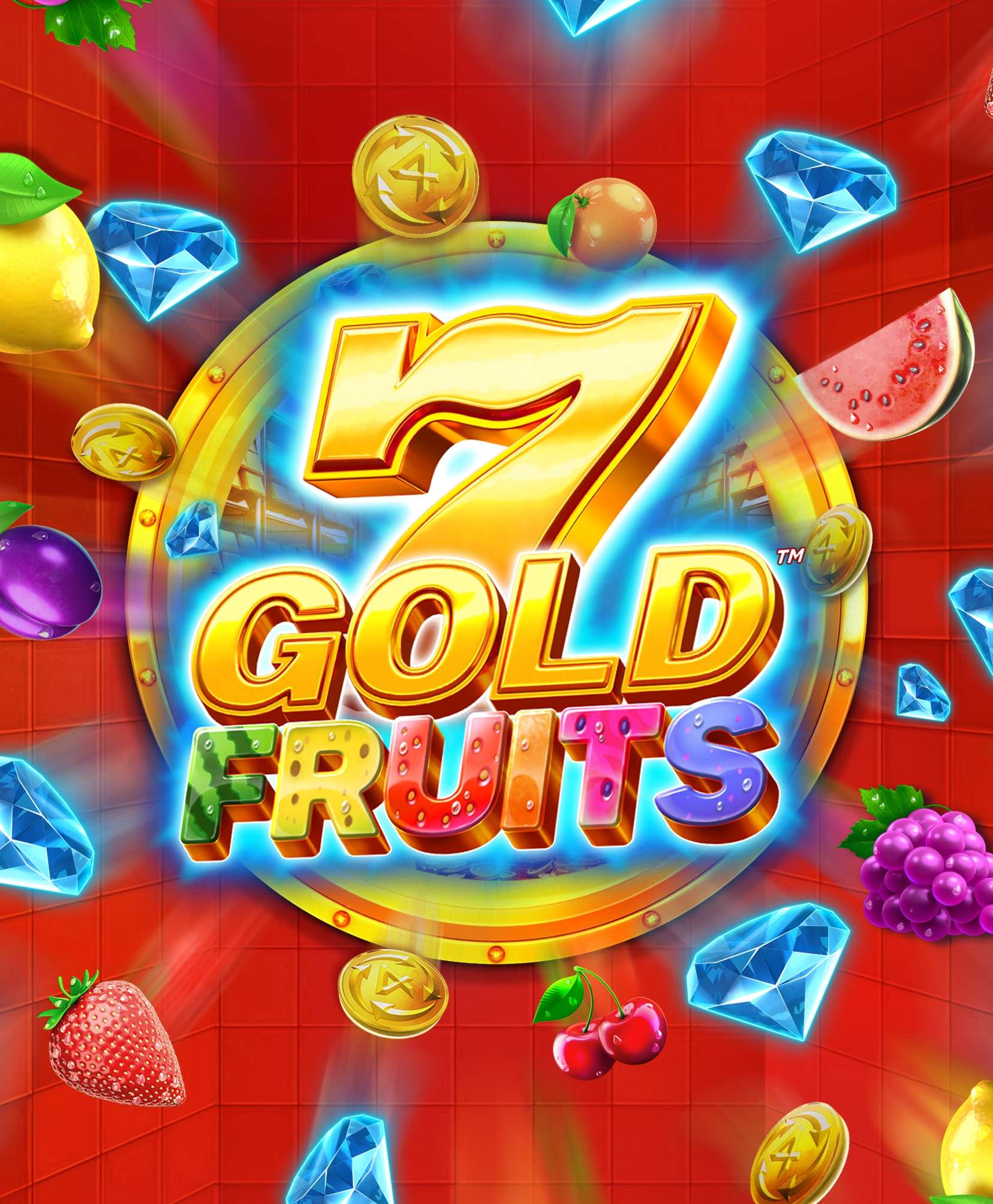 7 Gold Fruits