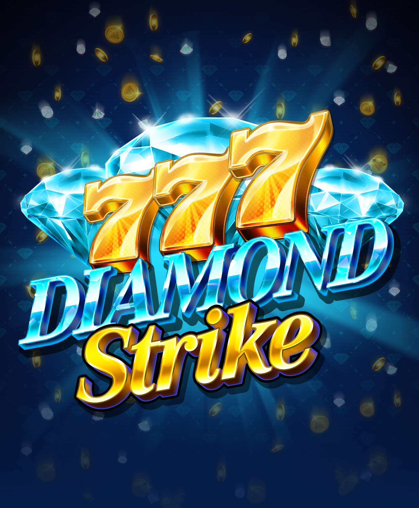 777 Diamond Strike