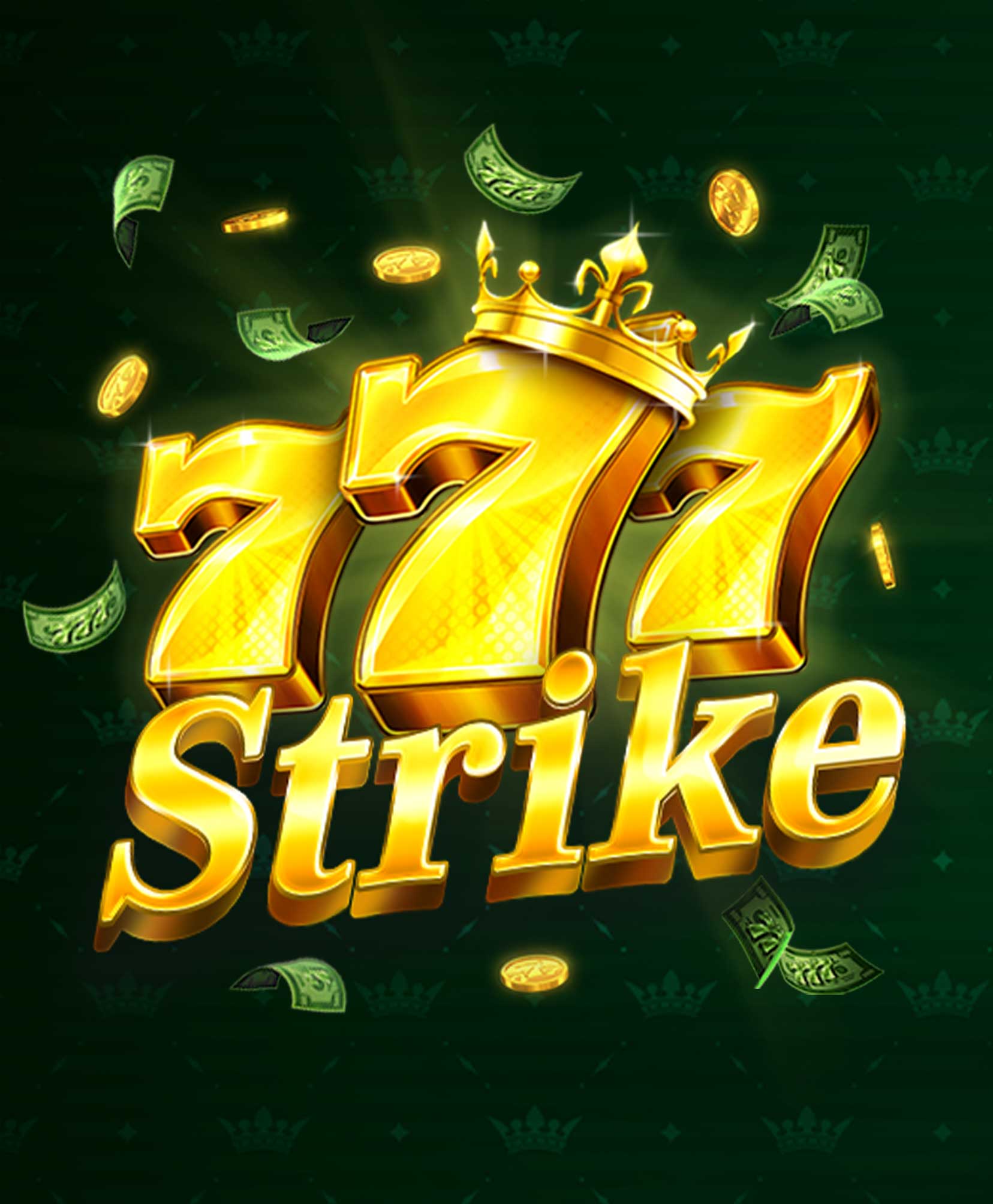 777 Strike