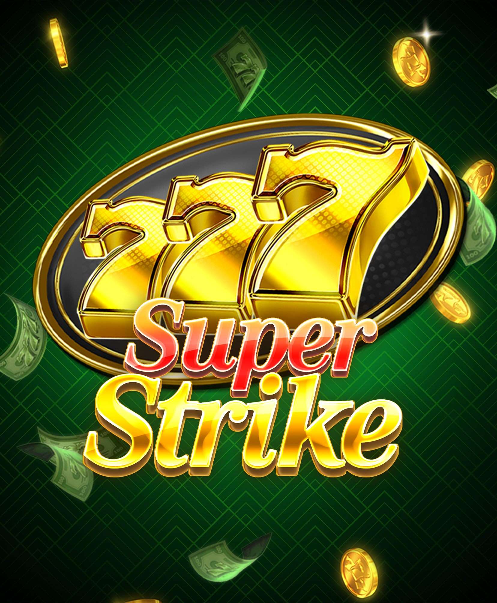 777 Super Strike