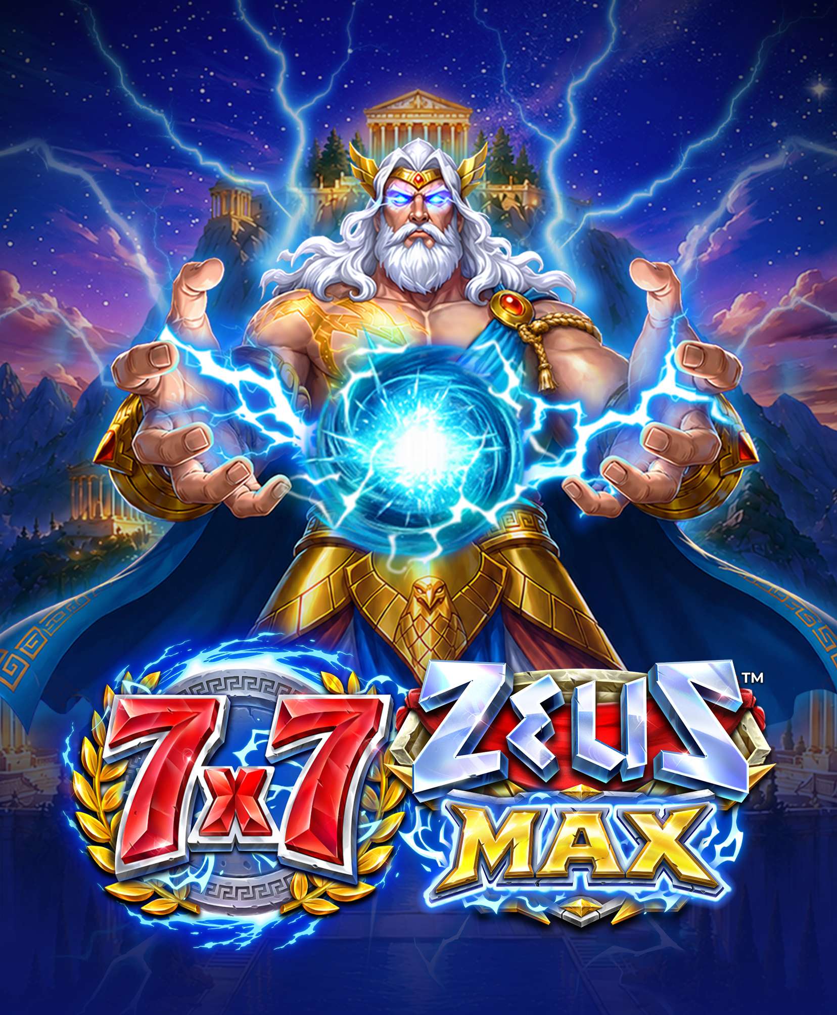 7x7 Zeus Max
