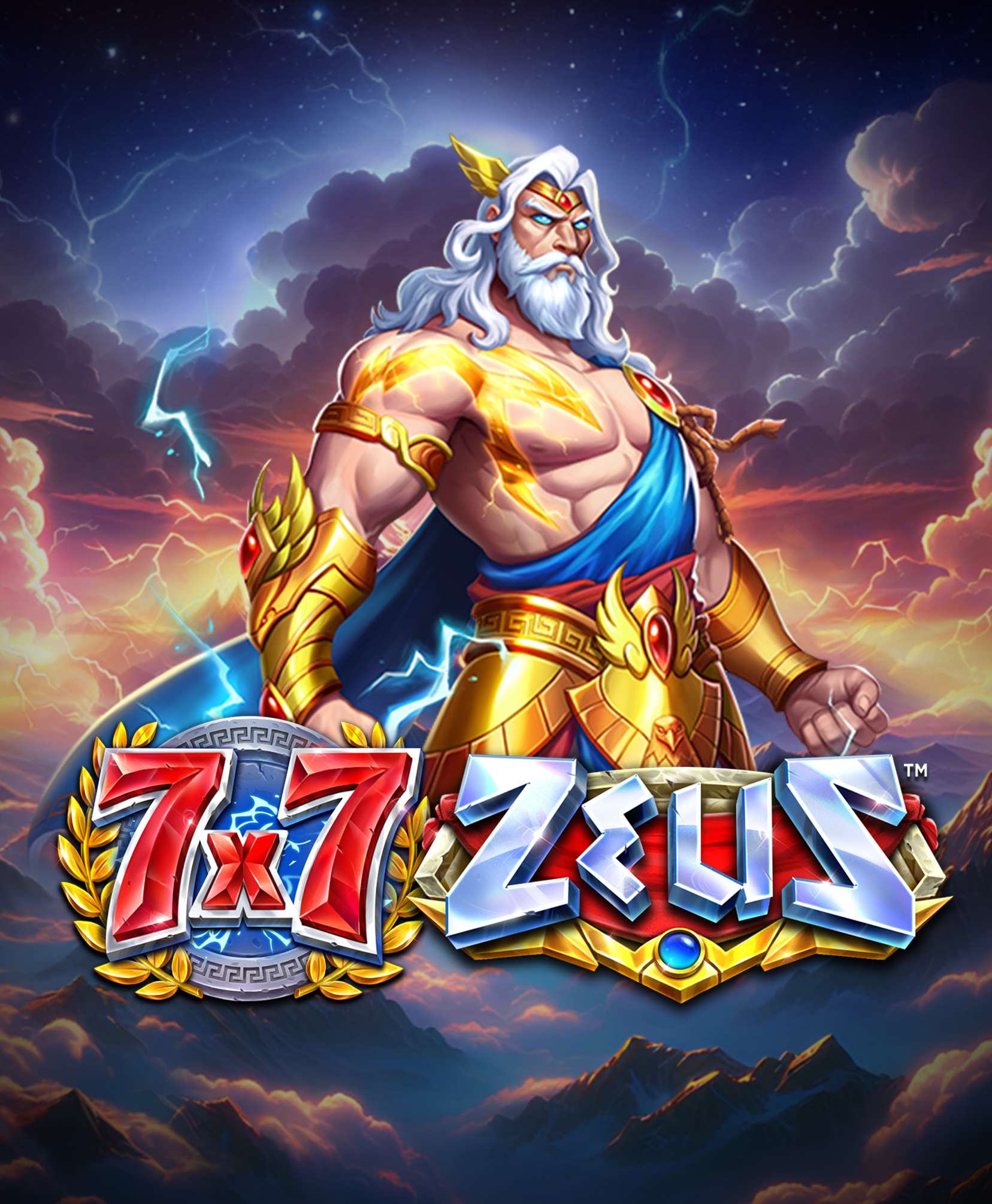 7×7 Zeus