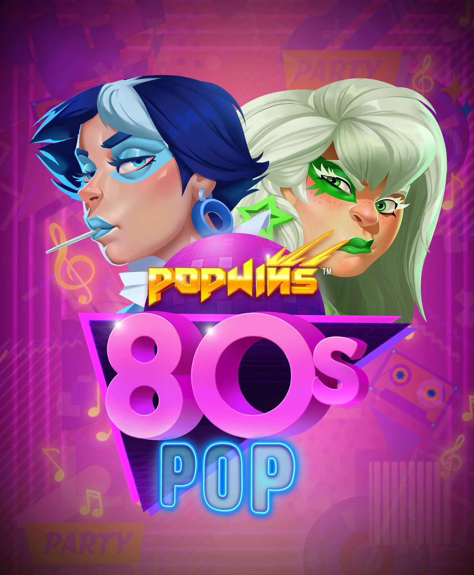 80s Pop