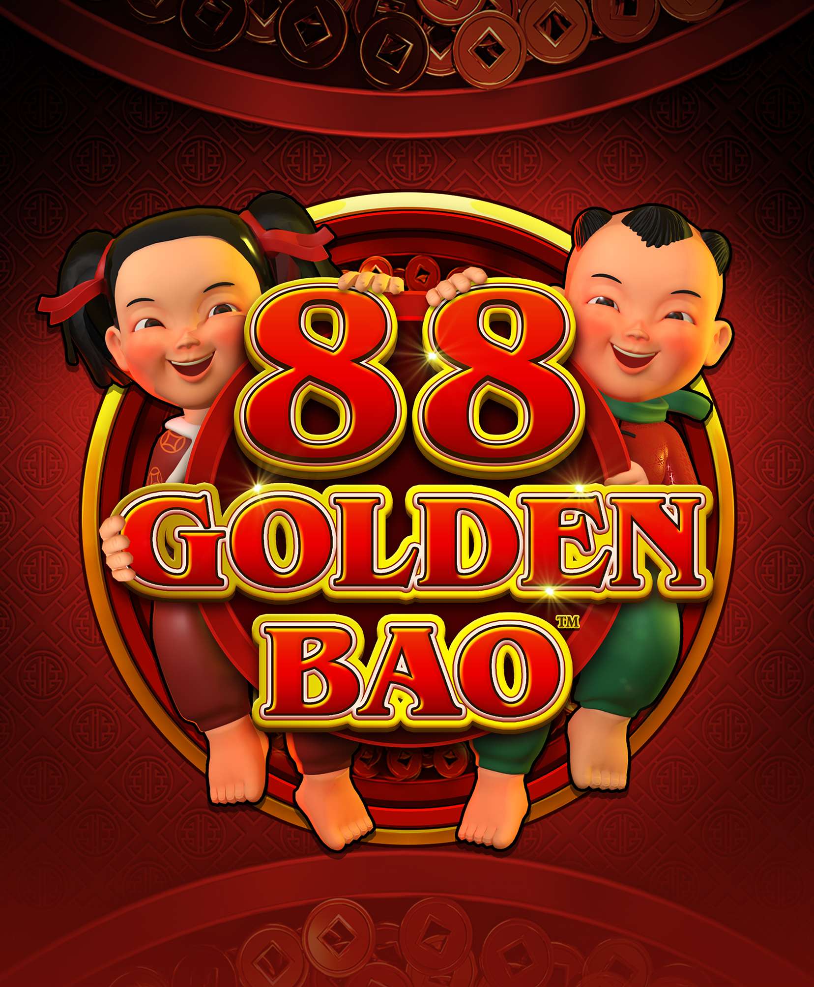 88 Golden Bao